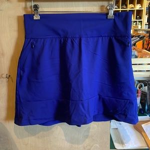 Adidas Ladies Golf Skort